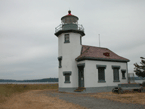 Point Robinson